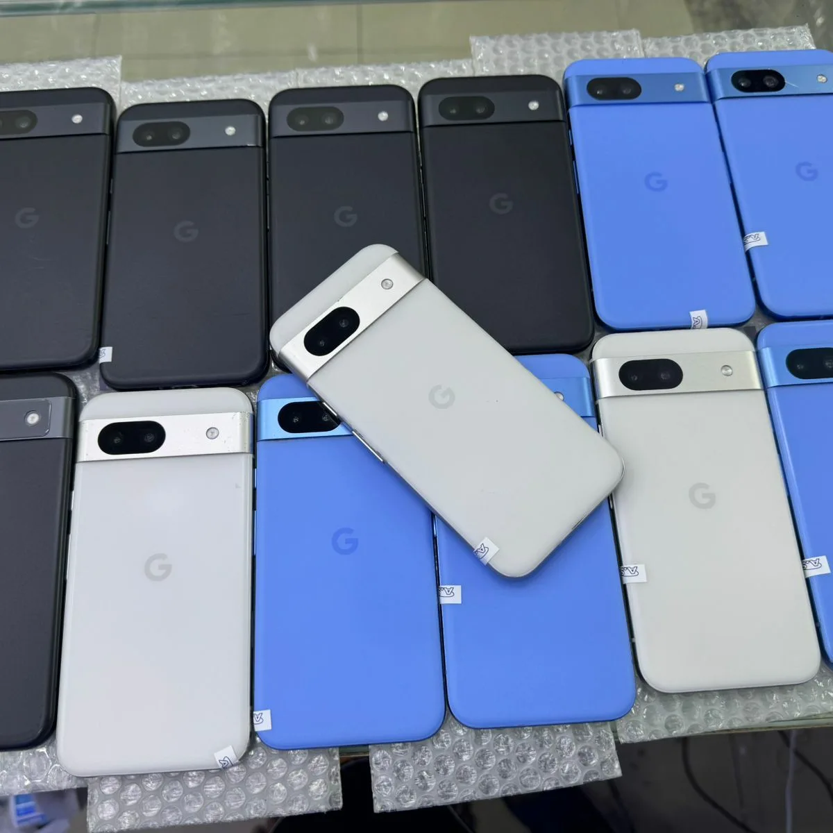 Photo 1 du produit - GOOGLE PIXEL 8A 5G 128G
