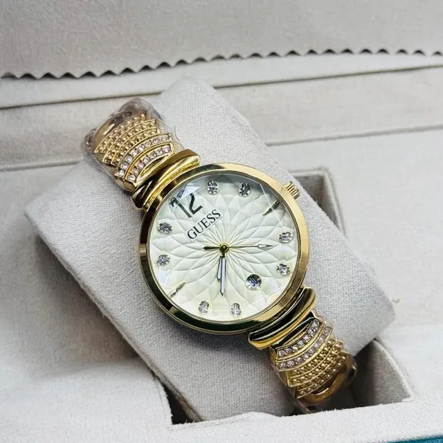 Image of GUESS