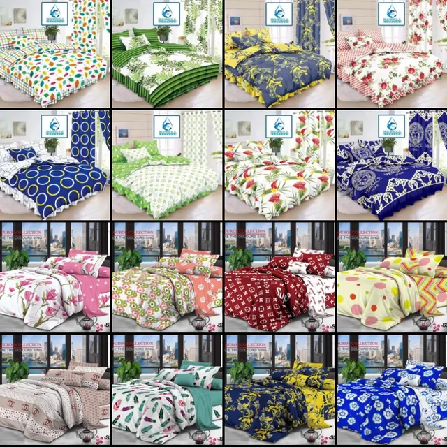 Image de draps