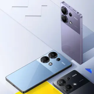 Photo 2 du produit  - Poco m6 pro