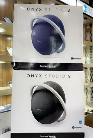 Photo 1 du produit  - ONYX STUDIO 8