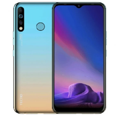 Photo 1 du produit - TECHNO CAMON 12 LITE