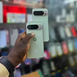 Product image attachment 1 - GOOGLE PIXEL 10 PRO XL - 256G