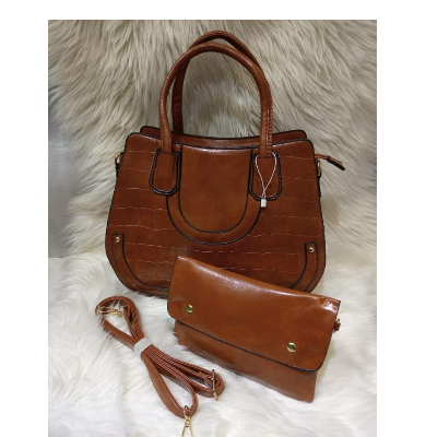 Product image attachment 1 - Brown handbag