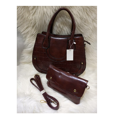 Product image attachment 2 - Brown handbag