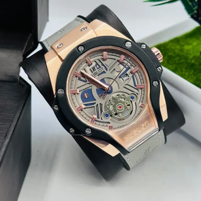 Image de Hublot Ferrari