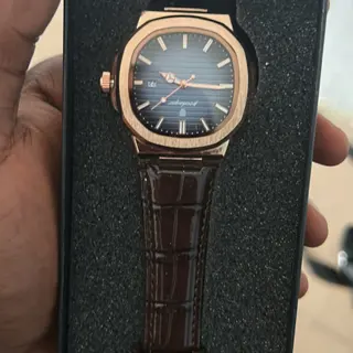 Product image attachment 2 - Montre luxueuse
