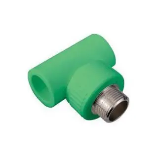Photo 1 du produit  - Coude ppr 25x1/2