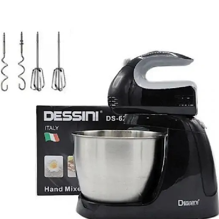 Photo 1 du produit - Mélangeur à main