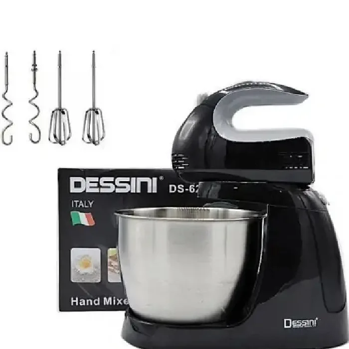 Product image attachment 1 - Hand mixer