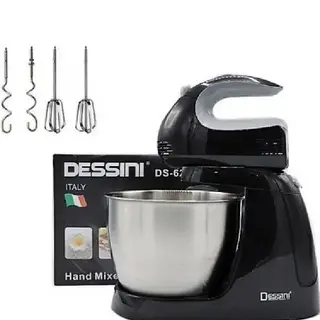 Product image attachment 1 - Hand mixer