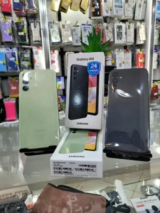 Photo 1 du produit  - SAMSUNG GALAXY A14 5G- 128G