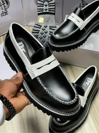 Photo 3 du produit  - DR MARTENS