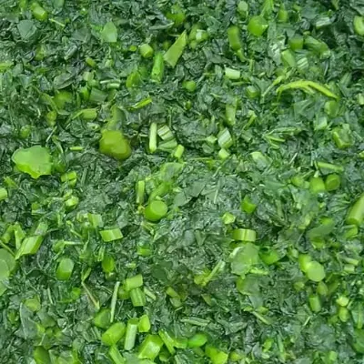 Image de Zom lavé