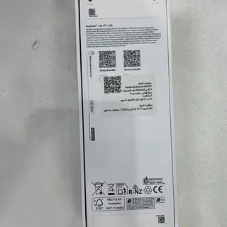 Photo 2 du produit  - SAMSUNG GALAXY WACTH 9
