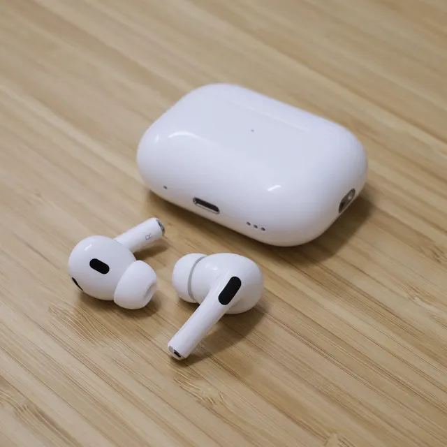 Image de Airpods Pro
