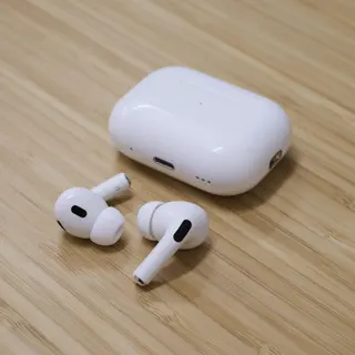 Photo 1 du produit  - Airpods Pro