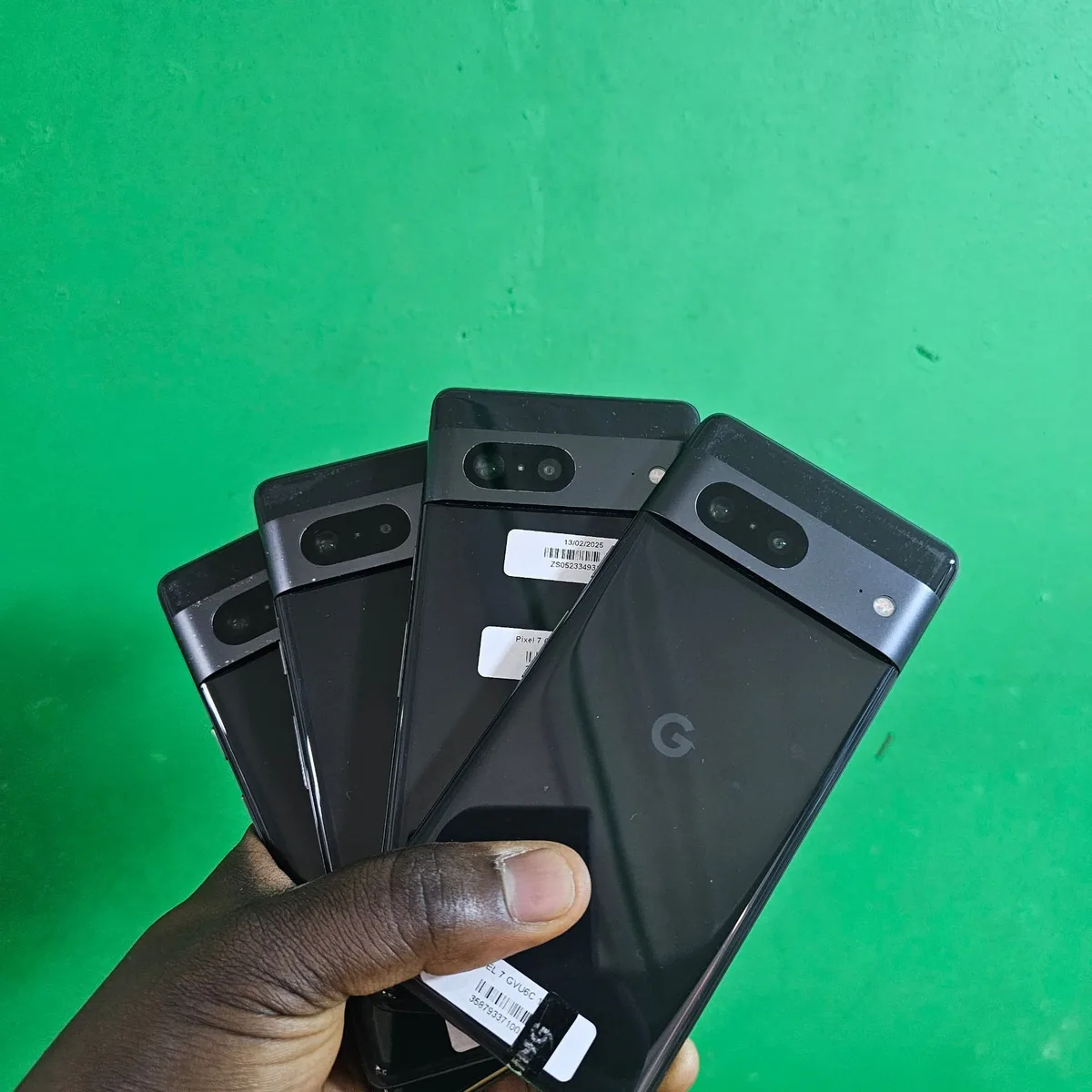 Photo 1 du produit - GOOGLE PIXEL 7 5G 128G