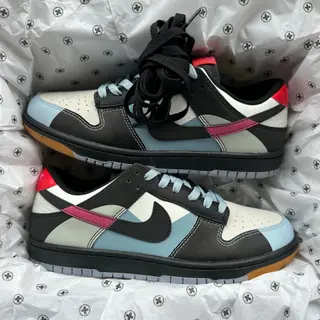 Photo 3 du produit  - Nike SB Dunk