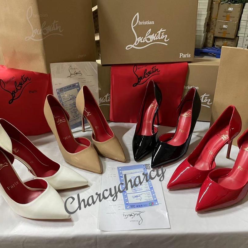 Product image attachment 1 - Female High heels, 37 - 43