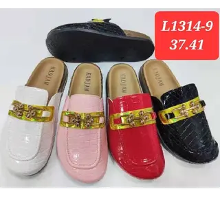 Photo 1 du produit  - sandales dames