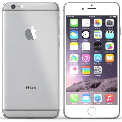 Photo 1 du produit - iPhone 6 Plus