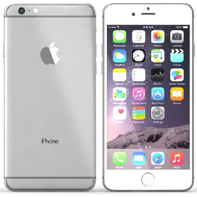 Image de iPhone 6 Plus