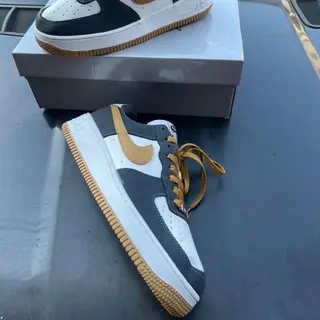 Photo 2 du produit  - NIKE AIR FORCE ONE UPDATE