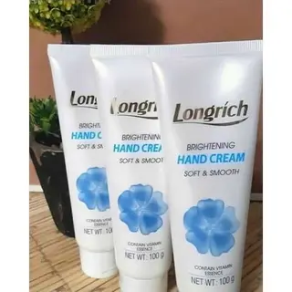 Photo 2 du produit  - crème réparatrice de mains