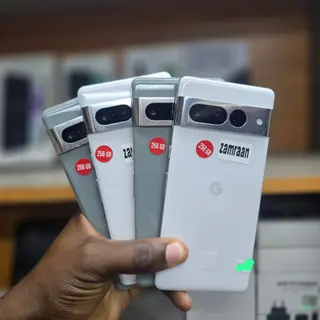 Photo 1 du produit  - GOOGLE PIXEL 7 PRO 5G 256G