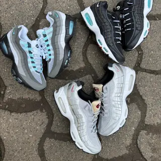 Product image attachment 3 - Air max 95
