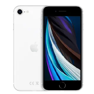 Photo 2 du produit  - iPhone SE 2020