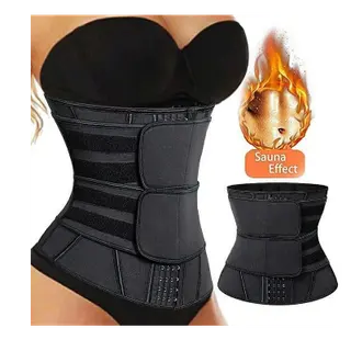 Product image attachment 2 - compression belt