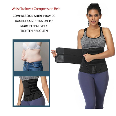 Photo 3 du produit - ceinture de compression