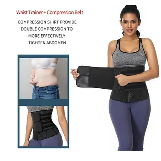 Product image attachment 3 - compression belt