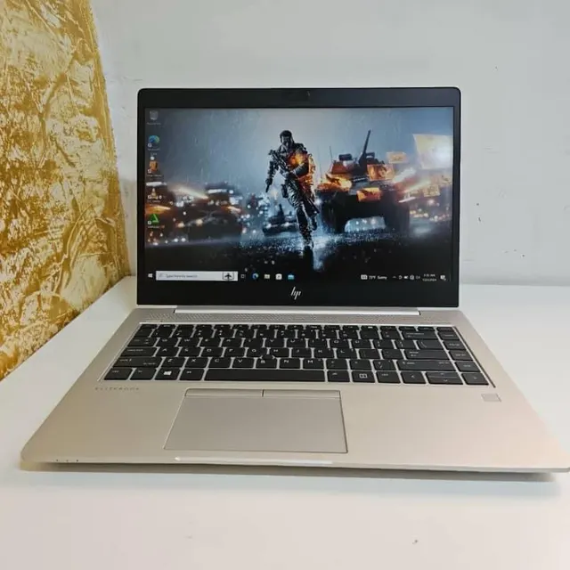 Image de HP Elitebook 745 G5