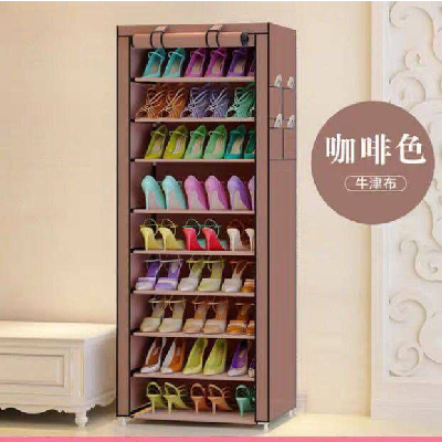 Product image attachment 1 - Shoe shelf