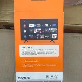 Photo 2 du produit  - ANDROID TV STICK