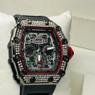 Product image attachment 2 - Richard Mille watch