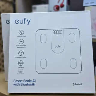 Photo 1 du produit  - BALANCE CONNECTE EUFY