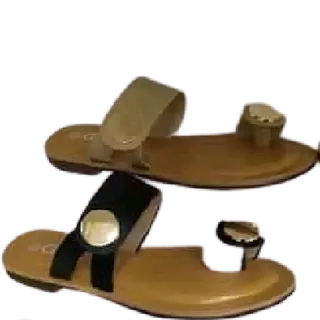 Product image attachment 1 - Grifa Brand Slippers