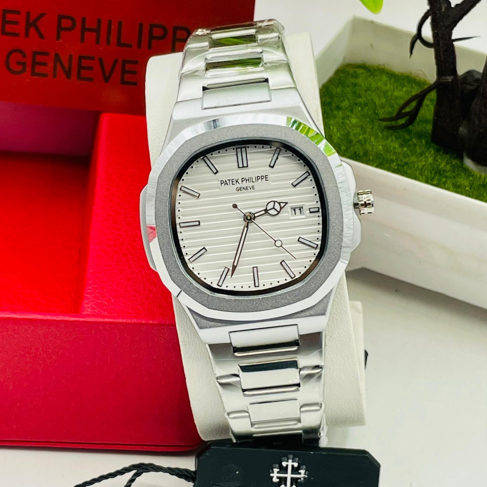 Photo 2 du produit  - Patek Philippe