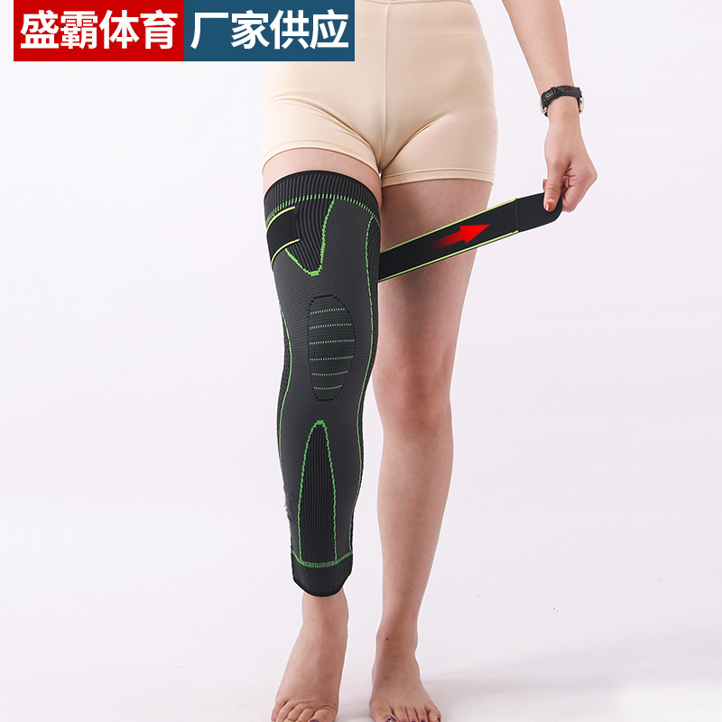 Photo 2 du produit - genouillère de compression