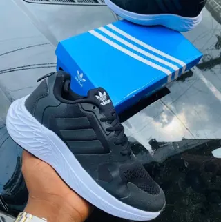 Photo 2 du produit  - TENIS SPORT ADIDAS
