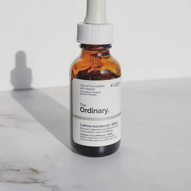 Image de sérum