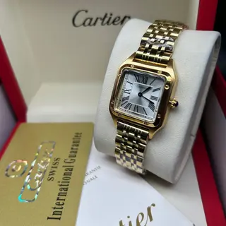 Photo 4 du produit  - Cartier 4c