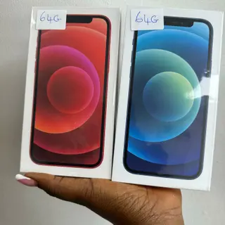 Photo 1 du produit  - IPHONE 12 64G 🇺🇸