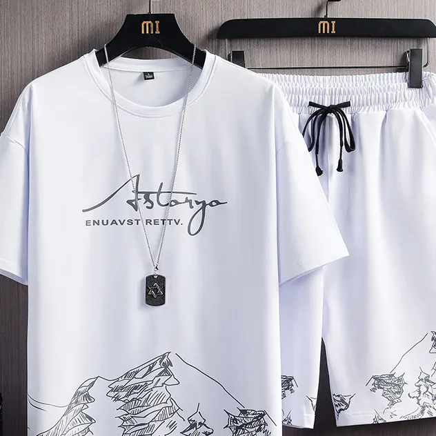 Image de t-shirts