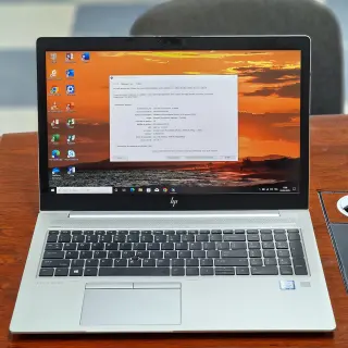 Product image attachment 3 - HP ELITEBOOK MT45