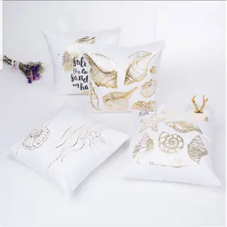Photo 1 du produit  - Housse de coussin